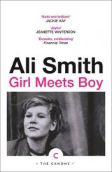 Girl Meets Boy