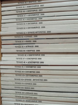 Ιστορικά Θέματα - Τεύχη 1-97