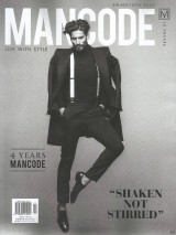 Mancode τεύχος 37