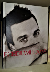 Robbie Williams: Somebody Someday [Inside my tour, my head, my pants]