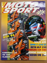 Motosport τεύχος 223