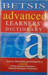 Advanced Learners Dictionary Level C2