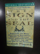 The sign and the seal