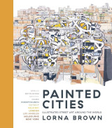 Painted cities