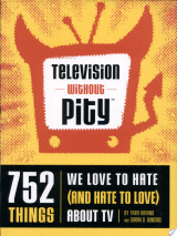 Television Without Pity