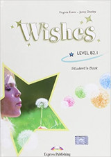 Wishes B2.1 (+iebook)