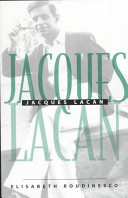 Jacques Lacan