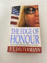 The Edge of Honour