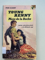 Young Renny Mazo de la roche