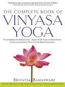 The Complete Book of Vinyasa Yoga