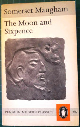 The Moon and Sixpence