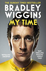Bradley Wiggins- My Time