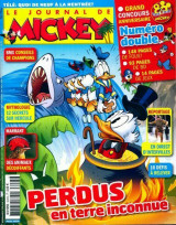 Le Journal De Mickey Nr.3245/3246