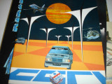 Esci Plastic Models Catalogue 1986