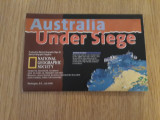 Australia under siege