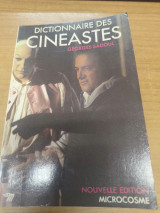 Dictionnaire des cinéastes
