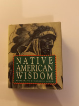 Native American Wisdom