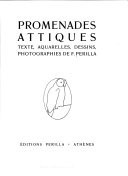Promenades attiques