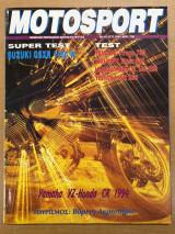 Motosport τεύχος 177