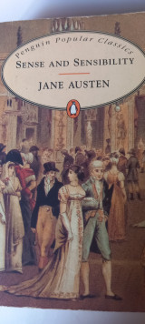Sence and Sensibility