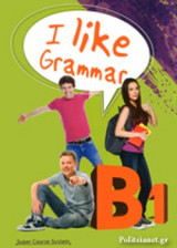 I like Grammar B1