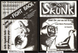 Fight back / Skunk 10/2 : Antifa Jugendinfo Berlin