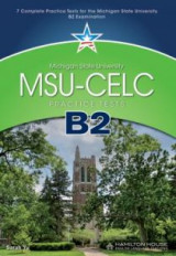 MSU-CELC Practice Tests B2 Student's Book