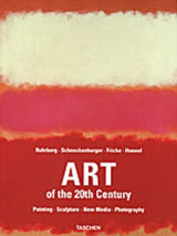 Art of the 20th Century