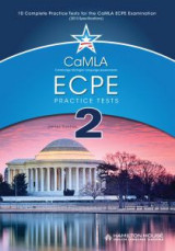 Michigan all American ECPE 2
