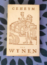 Geheym der Wynen