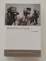 Biopolitics