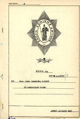 Ε. Κωφού (Σ.ΕΘ.Α, Απρίλιος 1967 - φ. Δ. 405/67) Το Μακεδονικό Ζήτημα / Μακεδονία - Βόρεια Ελλάδα