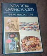 Fine Art Reproductions