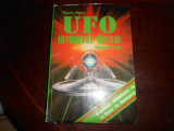 Ufo ιπταμενοι δισκοι μεσα απο την ιστορια