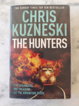 The Hunters