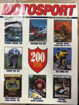 Motosport τεύχος 200