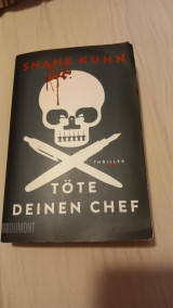 Toete deinen Chef