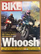 Bike 01/1995