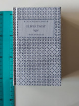 Oliver Twist Chancellor Classics