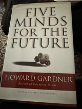 Five Minds for the Future