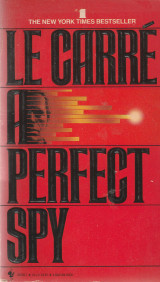 A Perfect Spy