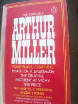 The Portable Arthur Miller