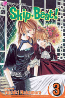 Skip Beat!