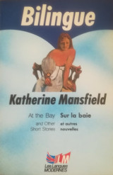 At the bay and other short stories