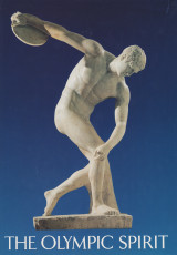 The Olympic Spirit