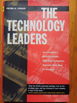 The technology leaders
