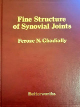 Fine Structure of Synovial Joints