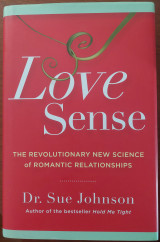 Love sense