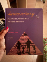 Human Intimacy