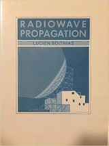 Radio Wave Propagation